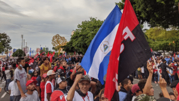 | COVID 19 pandemic ravaged the world further damaging Nicaraguas economy | MR Online