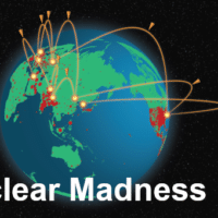 Nuclear madness