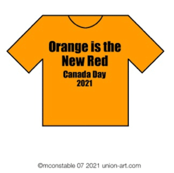 | Orange is the new red Canada Bay 2021 | MR Online