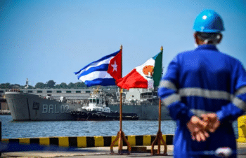 | Mexicos aid to Havana arrives in Cuba | MR Online