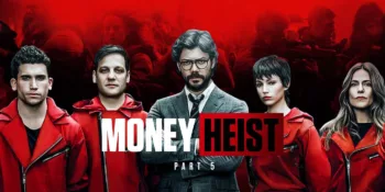 | Money Heist a Netflix global hit | MR Online