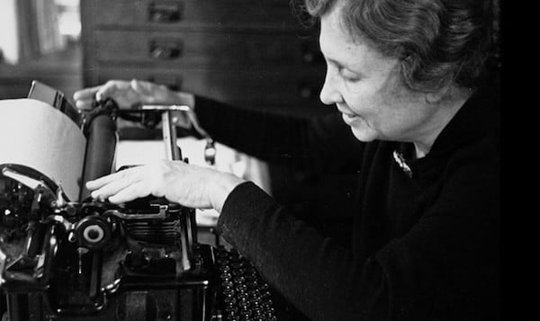 | COURTESY OF GRASSHOPPER FILM RED FLAIR Gianvitos documentary explores a different side of Helen Keller | MR Online