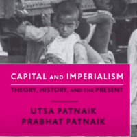 Imperialism Then and Now: Wealth, Unemployment, and Insufficient Demand- Pt 1/3 Prabhat Patnaik