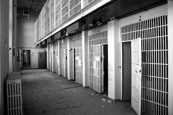 | The now closed P4W Prison for Women in Kingston Ontario | MR Online