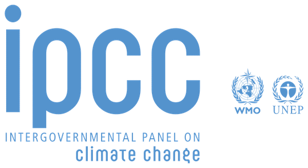 | Intergovernmental Panel on Climate Change LogoWikimedia Commons | MR Online