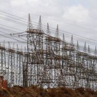 Venezuela’s electrical grid