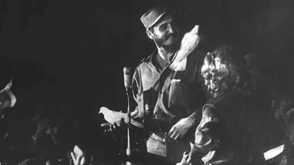 | What Fidel Castro means to us | MR Online