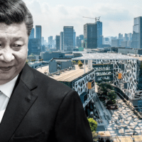 By putting one of his faction's "insiders" under investigation, Xi Jinping is demonstrating how seriously he takes China's return to socialism.