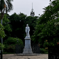 José Martí Monument 2019