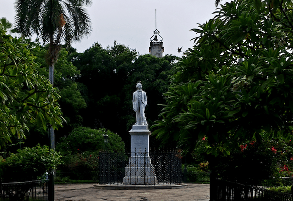 | José Martí Monument 2019 | MR Online