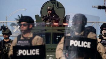 | Militarized US police have turned US cities into war zones Source abcnewsgocom | MR Online