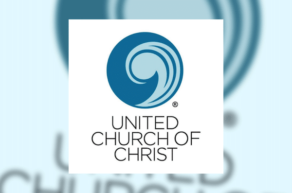 | United Church of Christ | MR Online