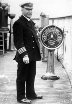 | Lusitania Captain William Turner Source wikipediaorg | MR Online