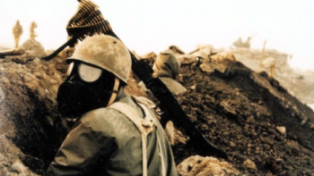 | Iranian troops chemical weapons | MR Online