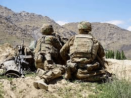 | The United States war in Afghanistan | MR Online