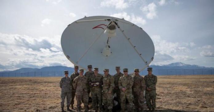 | US Space Force | MR Online's First Offensive Weapon Is a Satellite Jammer