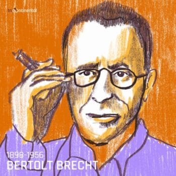 | Bertolt Brecht | MR Online