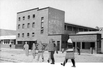| The Bantu Social Centre now Beatrice Street YMCA at 29 Beatrice Street in Durban 1953 | MR Online