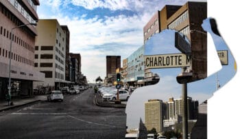 | Charlotte Maxeke Street formerly Beatrice Street in Durban 2021 Nomfundo Xolo | MR Online