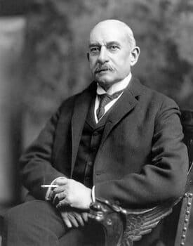 | James Stillman City Banks president from 1891 to 1909 was one of the architects of the banks imperial expansion | MR Online