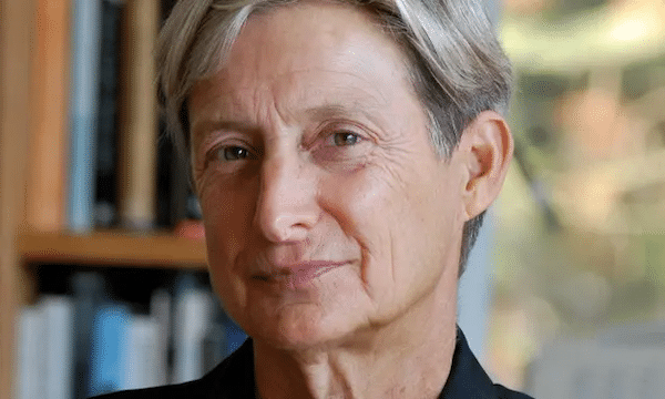 | Judith Butler | MR Online
