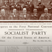 | Socialist Party | MR Online