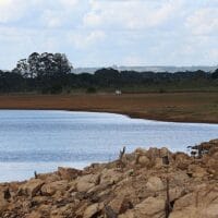 | Problems of water supply can be seen in many places in Brazil | MR Online