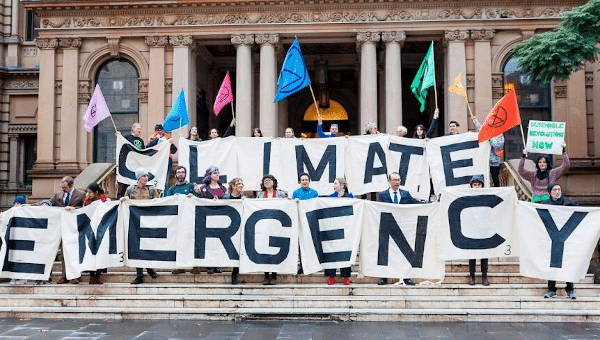 | Climate emergency | MR Online