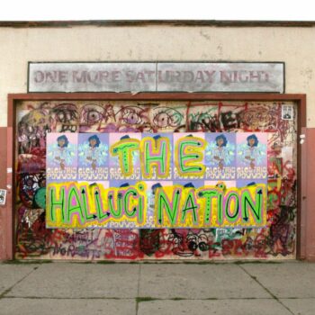 | THE HALLUCI NATION ONE MORE SATURDAY NIGHT | MR Online
