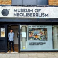 The Museum of Neoliberalism