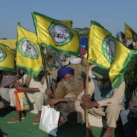 | Farmers protesting Indias new agricultural laws in 2020 | MR Online