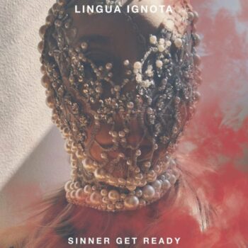 | LINGUA IGNOTA SINNER GET READY | MR Online