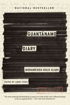 | Guantanamo Diary | MR Online