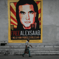 Forbes Reveals why the US Government is Trying to Extradite Venezuelan Diplomat Alex Saab