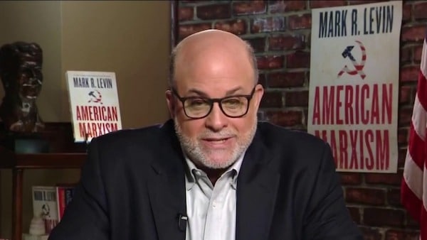 | Every thuggish movement needs its cover of respectability and even scholarly theoretical pillars This is the role played by Mark R Levin whose newest tome American Marxism provides squawking points for the radically neo fascist lumpen Republican Party | MR Online