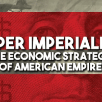 Super Imperialism: The economic strategy of American empire