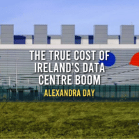 | The True Cost of Irelands Data Centre Boom | MR Online