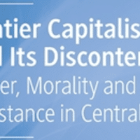 | Rentier Capitalism and Its Discontents Power Morality and Resistance in Central Asia By Balihar Sanghera and Elmira Satybaldieva | MR Online