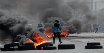 | Deadly protests in 2018 as part of regime change operation backed by the US | MR Online