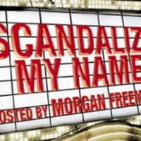 | Scandalize My Name Stories From the Blacklist | MR Online