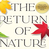 | The Return of Nature | MR Online