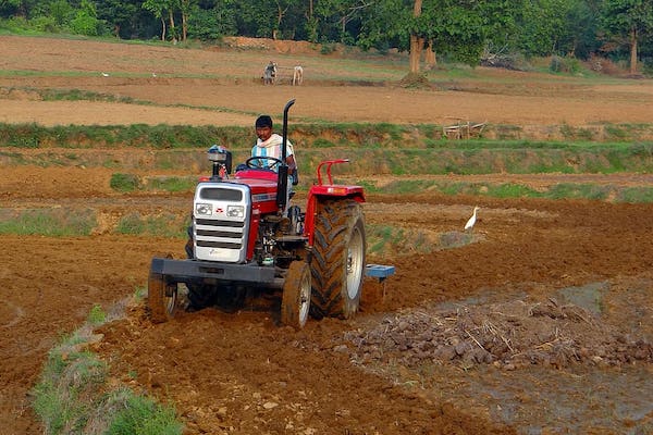 | Farming in Karnataka India | MR Online