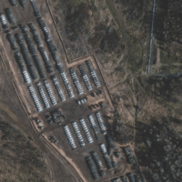 US has whipped up war hysteria over satellite image of Russian military camp in Yelnya, over 500 kms from Ukraine border, to allege Moscow’s invasion plans and to justify NATO involvement.