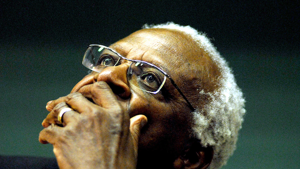 | Archbishop Desmond Tutu | MR Online