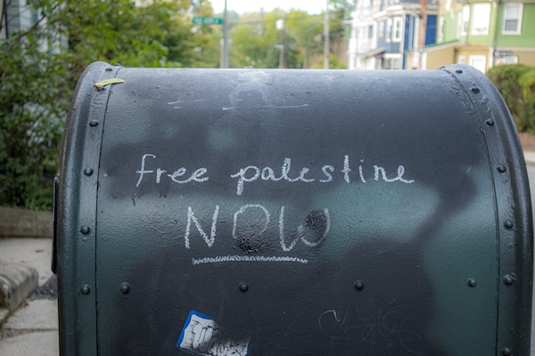 | Free Palestine | MR Online