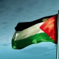 | Palestine flag | MR Online