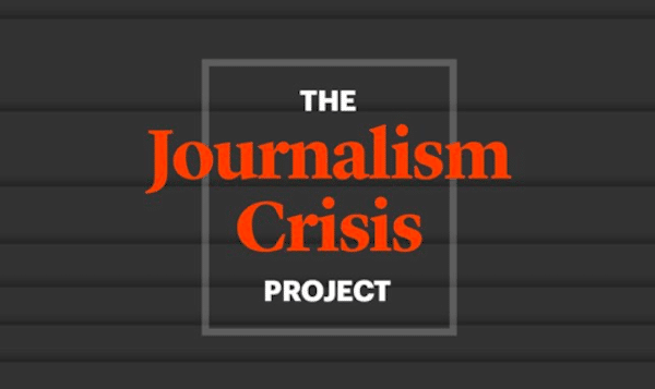| The Local Journalism Initiative a proposal to protect and extend democracy | MR Online