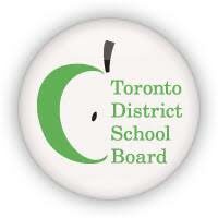 | Toronto District School Board TDSB | MR Online