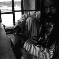 | Abu Jamal in 1988 Photo Prison Radio | MR Online