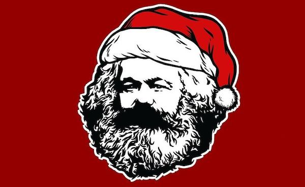 | Marxist classics for Xmas | MR Online